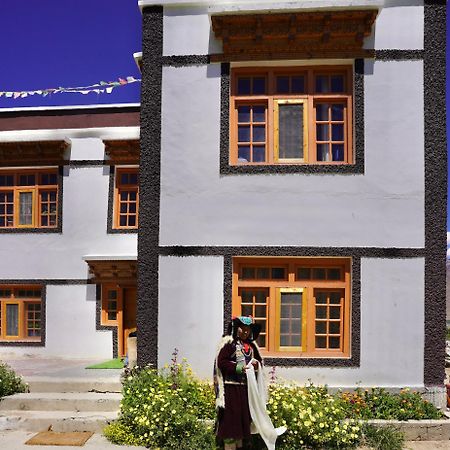 Guru View Home Stay Padam Exterior foto